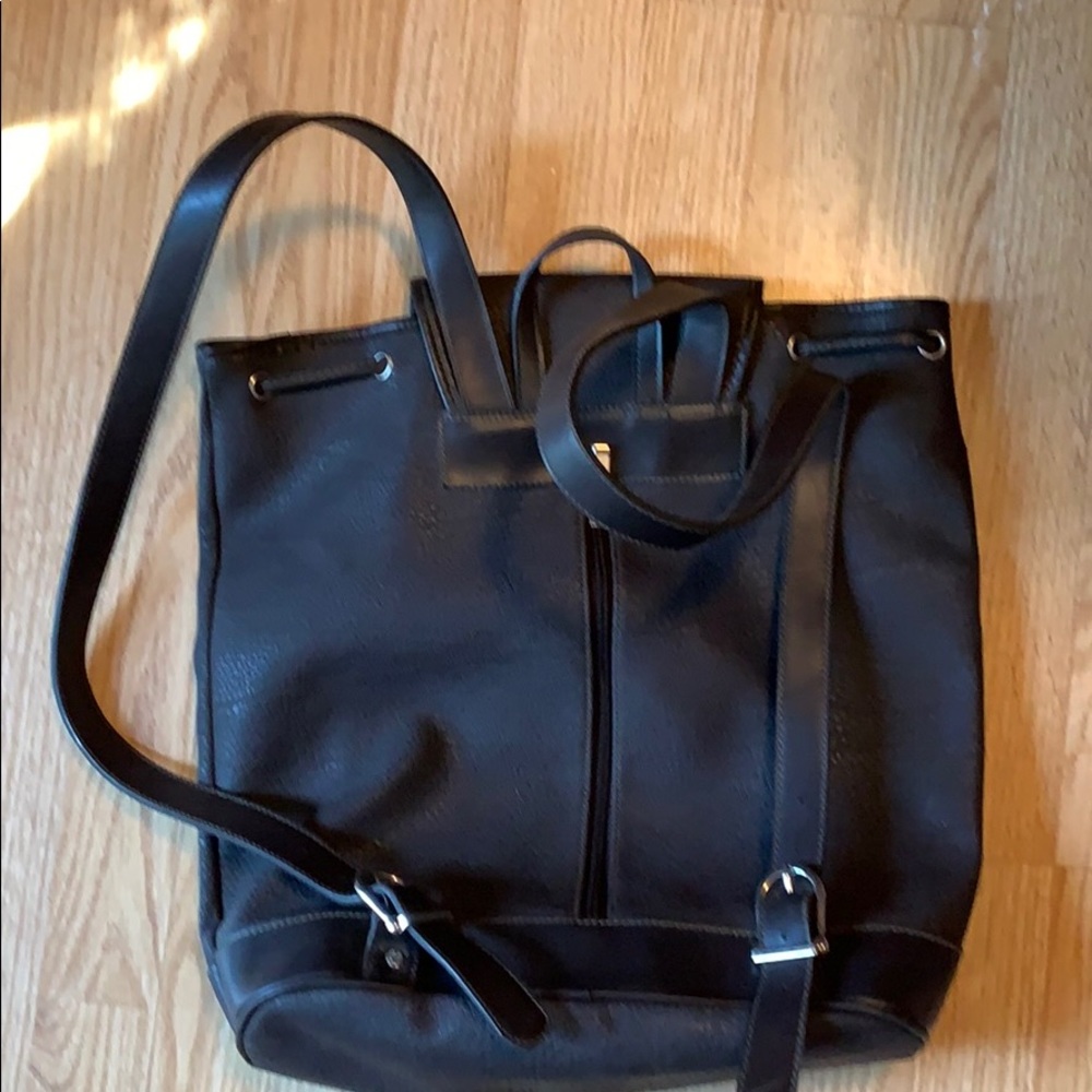 Esprit backpack - Picture 2 of 3